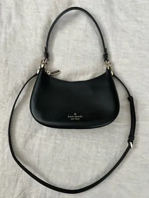 Kate Spade Shoulder Leather Bag thumbnail 3