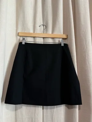 Djerf Avenue Must Have Mini Skirt thumbnail 4