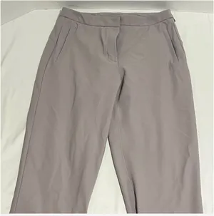 Lululemon size 6 Gray Pants thumbnail 2