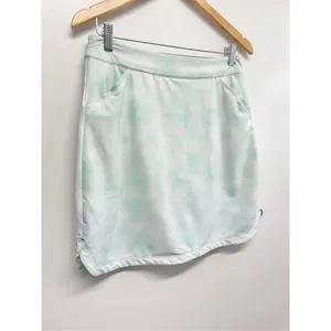 Peter Millar Golf Skort Size Small Wrinkle Resistant‎ Sport Skirt Tie Dye thumbnail 3