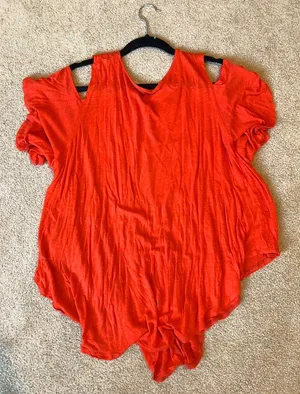 Free People Top thumbnail 3