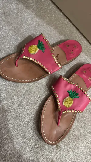 Jack Rogers Sandals thumbnail 2