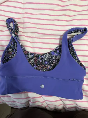 Lululemon Align Bra Reversible thumbnail 4