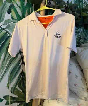 Tigers unlimited Auburn colored shirt thumbnail 1