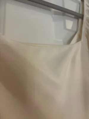 Altar'd State White Dress thumbnail 4