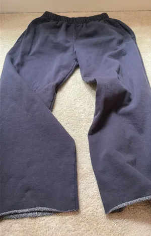 Brandy Melville Sweatpants thumbnail 1