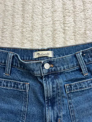 Madewell jeans  thumbnail 5