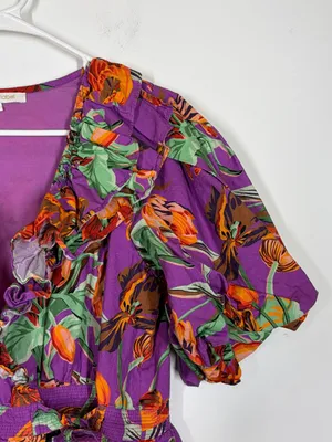 Love The Label Remy Dress Size Large thumbnail 4