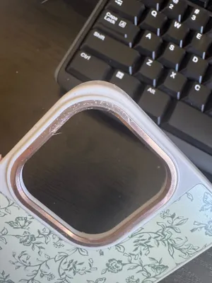 Burga iPhone 15 Pro Case thumbnail 2