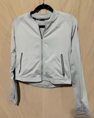 Nike jacket thumbnail 1