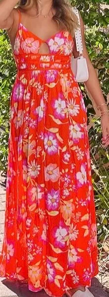Free People Dress thumbnail 1