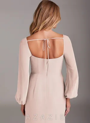 Azazie Dress Formal thumbnail 2