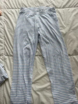 LAKE pjs Blue Size XS thumbnail 4