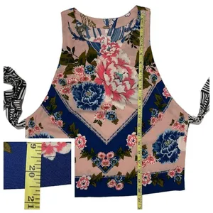 Free People This Sweet Love Floral Top - Pink - Small thumbnail 4