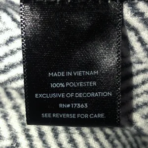 Simply Vera Fleece Pajamas thumbnail 6