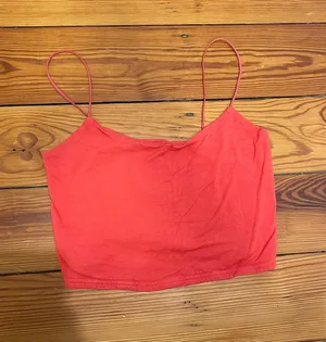 PacSun Basics Tank Top thumbnail 1