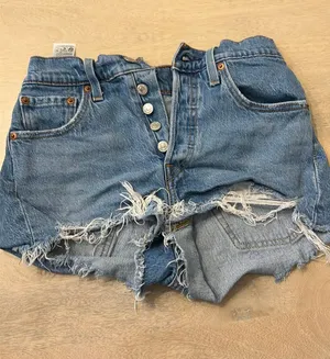 Levi’s Shorts thumbnail 1