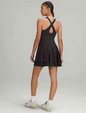 Lululemon Court Crush Dress Tennis thumbnail 2