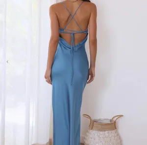 Hello Molly Maxi Dress thumbnail 3