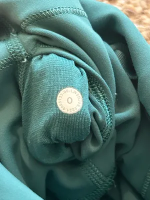 Lululemon Leggings thumbnail 3
