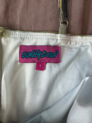 Edikted Tank Top thumbnail 2