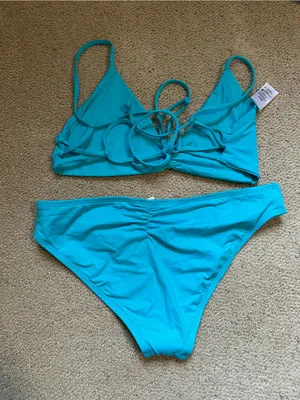NWOT L*Space bikini set thumbnail 5