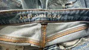 American Eagle Jeans Stretch thumbnail 4