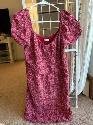 Hollister Dress thumbnail 1