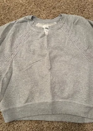 Aerie Crewneck  thumbnail 2