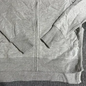 Free People Movement Baseline Zip Up Sweatshirt Jacket thumbnail 4