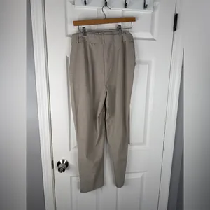 Sz 8 Maison d’ Amelie Plaid Trousers NWOT $150 MSRP thumbnail 8