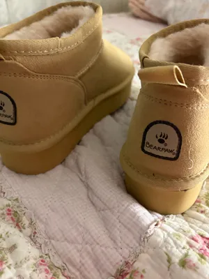 BEARPAW Women’s Boots 7 thumbnail 2