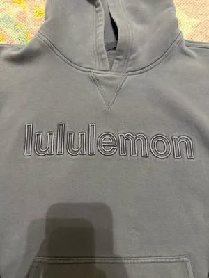 Lululemon All Yours Graphic Hoodie thumbnail 4