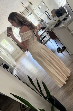 Lioness Dress thumbnail 4
