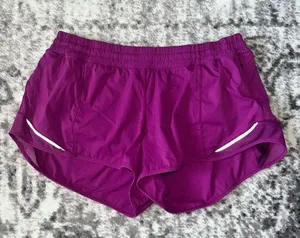 Lululemon Hotty Hot Short II *2.5" thumbnail 4