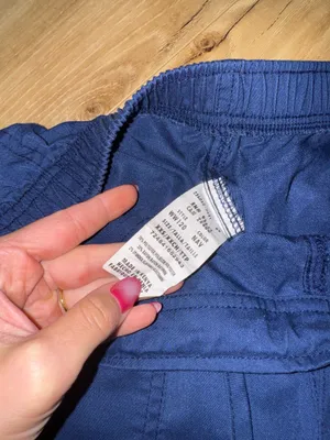 Cherokee Scrub Pants thumbnail 3