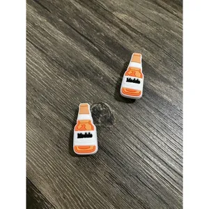 Modelo Beer Charm For Crocs - 2 Pieces thumbnail 1