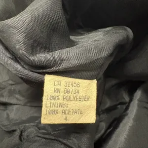 90s bcbg midi dress Black Size 4 thumbnail 7