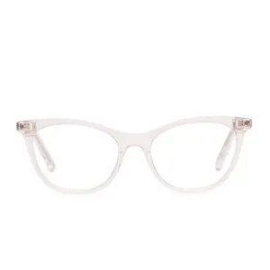 Compliments‎ by Diff Eyewear Darcy Glasses Blue Light thumbnail 3