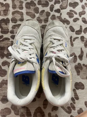 New Balance women’s 550 thumbnail 3