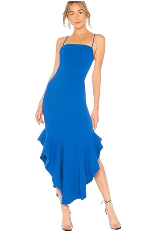 Lovers + Friends James Gown thumbnail 4