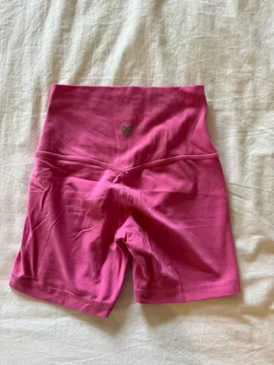 Aritzia biker shorts thumbnail 2