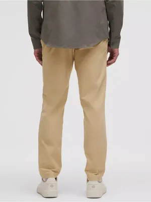 Lululemon ABC Classic-Fit Trouser 28L Warpstreme Size 33 thumbnail 2