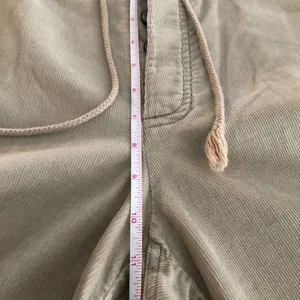 Corduroy Cargo Khakis Women’s Size 12 thumbnail 9