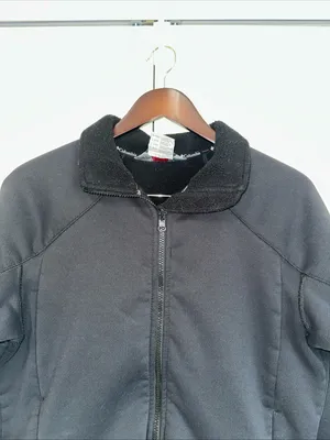 Vintage Columbia Sportswear Vertex Polartec Thermal Pro Full Zip Fleece L thumbnail 2