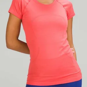 Lululemon Swiftly Short Sleeve thumbnail 1