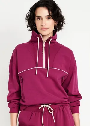 NWT Magenta Half thumbnail 1