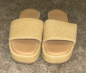 Sandals Shein thumbnail 1