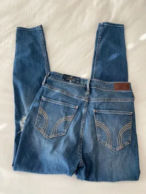 Jeans thumbnail 4