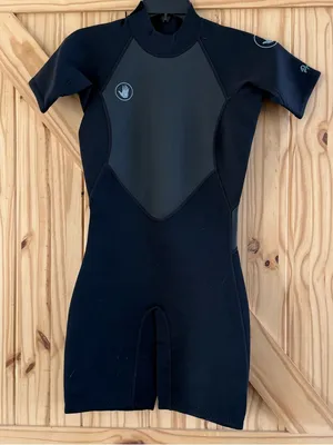NWT Body Glove Pro3 Spring Wetsuit Women’s 7/8 thumbnail 5